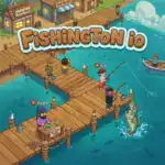 Fishington io