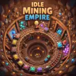 Idle Mining Empire