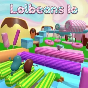 Lolbeans Io