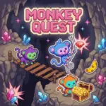 Monkey Quest