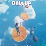 Only Up
