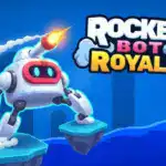Rocket Bot Royale