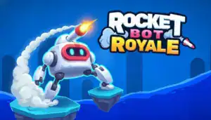 Rocket Bot Royale