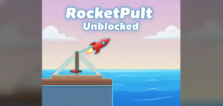 RocketPult Unblocked gameplay screenshot
