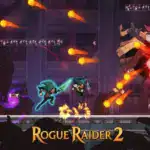 Rogue Raider 2