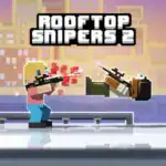 Rooftop Snipers 2
