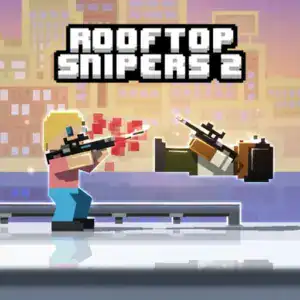 Rooftop Snipers 2