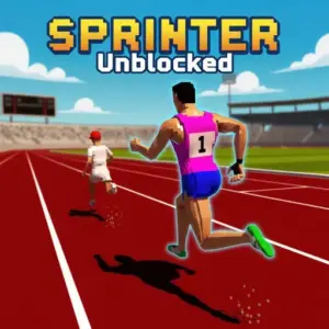 Sprinter Unblocked