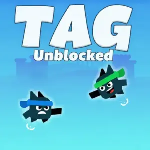 Tag Unblocked