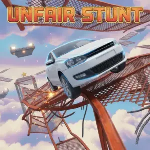 Unfair Stunt