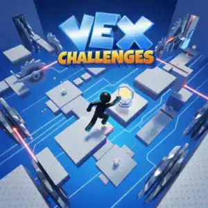 Vex Challenges