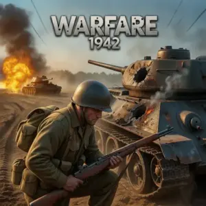 Warfare 1942