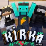Kirka IO