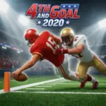 4th And Goal 2020