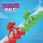 Bridge race
