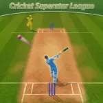 Cricket Superstar League