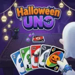 Halloween UNO