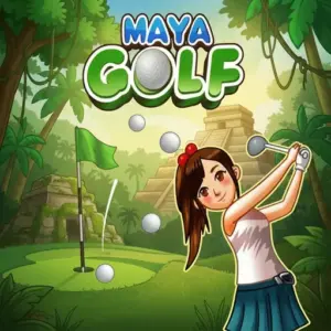 Maya Golf