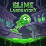 Slime Laboratory