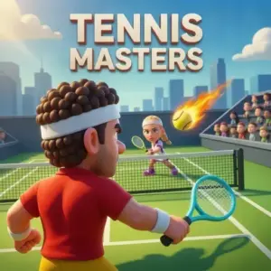 Tennis Masters